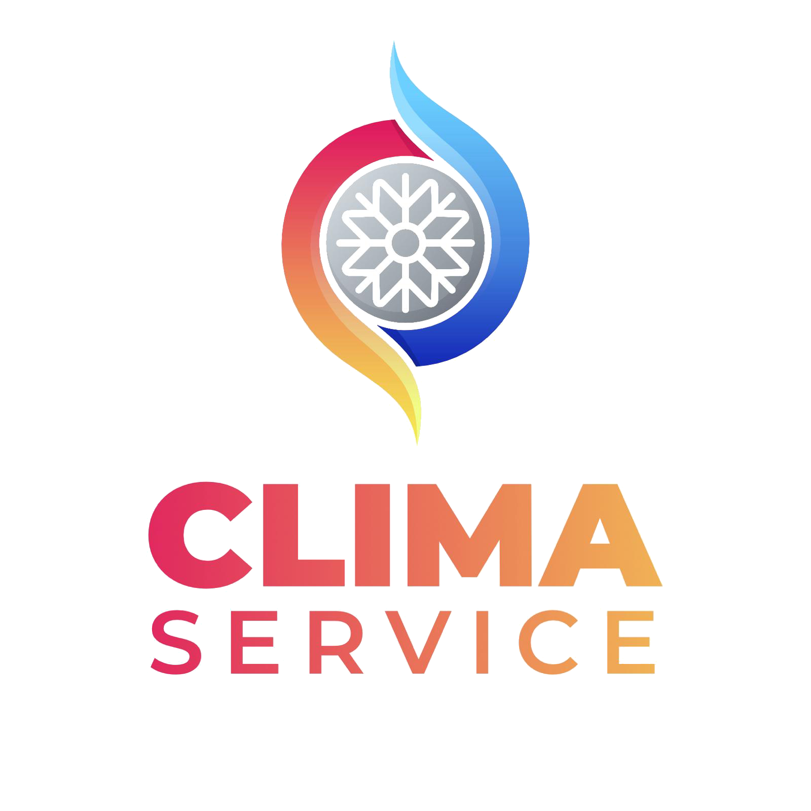 Logo Clima Service